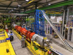 MQA – Magnet Qualification & Analysis