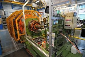 HSD – High Temperature Superconductors & Devices