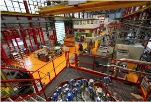 LSC – Low Temperature Superconductors & Characterization