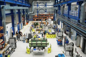 MMM – Magnetic Measurements & Modelling