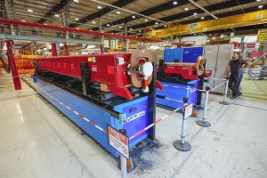 NCM – Normal Conducting Magnets