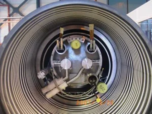 CMI – Cryostats and Machine Integration
